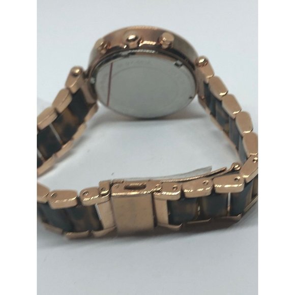 Michael Kors MK5538 Women\'s Stainless Steel Analog main image 2